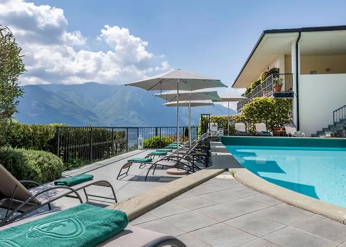 Hotel La Perla